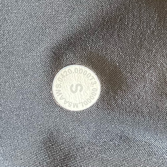 Lululemon City Sweat Jogger French‎ Terry 29" Gym Running Loungewear Size S - Picture 6 of 7